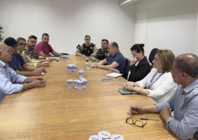 A&ccedil;&otilde;es de conscientiza&ccedil;&atilde;o, preven&ccedil;&atilde;o de acidentes e educa&ccedil;&atilde;o no tr&acirc;nsito ser&atilde;o realizadas entre os dias 18 e 25 de setembro.