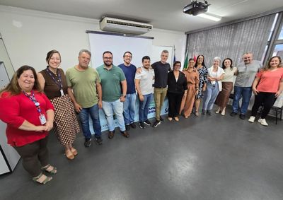 Executivas do Senac detalharam o portf&oacute;lio de cursos e parcerias para suprir a demanda por m&atilde;o de obra qualificada.