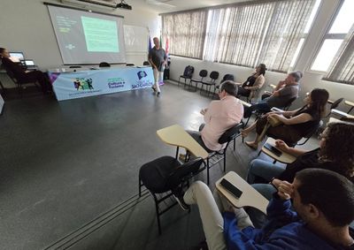 Consultoria do Sebrae identifica potencial da cidade em turismo acad&ecirc;mico e de neg&oacute;cios, mas aponta necessidade de melhoria em governan&ccedil;a