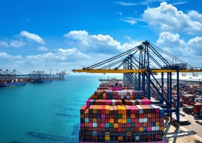 Informativo da ACISC aponta que diversifica&ccedil;&atilde;o para pa&iacute;ses como &Iacute;ndia e Jap&atilde;o fortalece balan&ccedil;a comercial e impulsiona economia regional