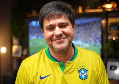 Com a expans&atilde;o para 48 sele&ccedil;&otilde;es, mundial promove interc&acirc;mbio cultural in&eacute;dito e democratiza o acesso ao maior palco do futebol