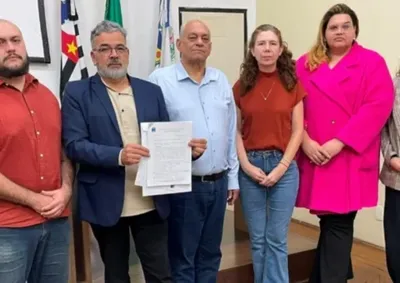 Verba federal estava carimbada para projetos do Or&ccedil;amento Participativo; Complexos do Vale do Sol e Selmi Dei concentram os maiores preju&iacute;zos
