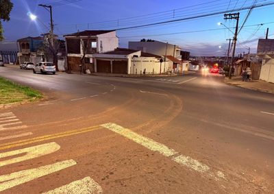 Bloqueio entre as ruas Ethivaldo Alexandre Martins e Hermelin Altieri vai durar cerca de 10 dias para a constru&ccedil;&atilde;o de nova rotat&oacute;ria; confira rotas