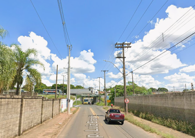 Bloqueio no sentido bairro-centro vai durar cerca de 7 dias na altura da Vila Jacobucci; confira as rotas alternativas
