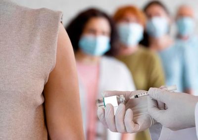 Campanha contra a Influenza ganha hor&aacute;rios estendidos e atendimento noturno em todas as unidades de sa&uacute;de do munic&iacute;pio