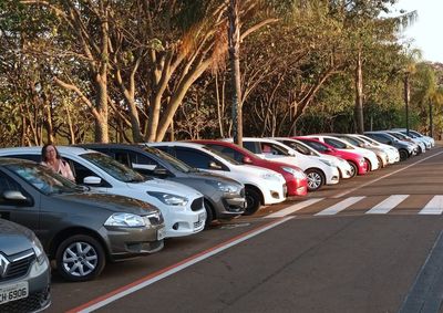 Pioneira no "cooperativismo de plataforma", CoopMov SP utiliza aplicativo pr&oacute;prio onde os motoristas s&atilde;o donos do neg&oacute;cio e os recursos ficam no local