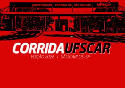  Cadastro ser&aacute; aberto &agrave;s 12 horas do dia 8 de junho; evento acontece em 21 de junho no Campus S&atilde;o Carlos 