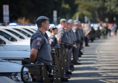 Inscri&ccedil;&otilde;es come&ccedil;am no dia 15 de junho com remunera&ccedil;&atilde;o inicial de R$ 5.482,51; estado tamb&eacute;m est&aacute; com inscri&ccedil;&otilde;es abertas para oficiais do Barro Branco