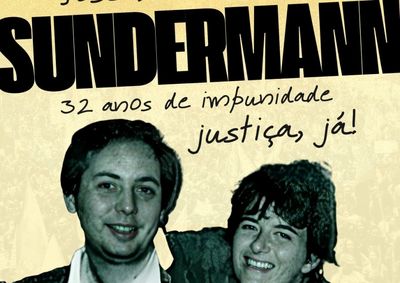 Homenagem acontece &agrave;s 10h no N&uacute;cleo de Apoio &agrave; Pesquisa (NAP); evento re&uacute;ne sindicatos, partidos e movimentos estudantis contra o esquecimento