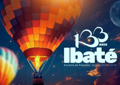 Programa&ccedil;&atilde;o gratuita come&ccedil;a neste s&aacute;bado (6) com atra&ccedil;&otilde;es musicais e tem o &aacute;pice no domingo (7) com o c&eacute;u colorido pelos bal&otilde;es