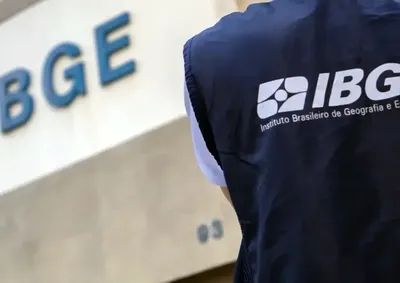 Oportunidades tempor&aacute;rias s&atilde;o para o 12&ordm; Censo Agropecu&aacute;rio, Florestal e Aqu&iacute;cola; contratados tamb&eacute;m receber&atilde;o aux&iacute;lio-alimenta&ccedil;&atilde;o de R$ 1.192