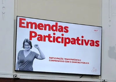 Processo participativo contou com 49 projetos inscritos para a destina&ccedil;&atilde;o de recursos do or&ccedil;amento municipal de 2027 em S&atilde;o Carlos