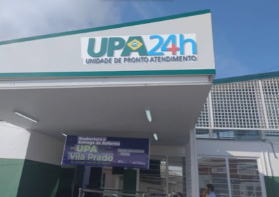 Fam&iacute;lia de Caio de Oliveira questiona conduta m&eacute;dica e socorro do Samu; Prefeitura alega que jovem foi medicado e liberado ap&oacute;s apresentar melhora