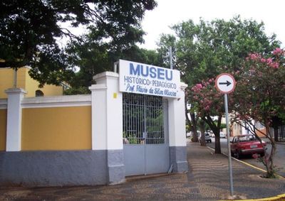 Evento de 1&ordm; a 5 de julho homenageia legado de m&uacute;sico ferreirense; atividades acontecem no Museu Municipal e no Teatro Gilberto Chateaubriand.