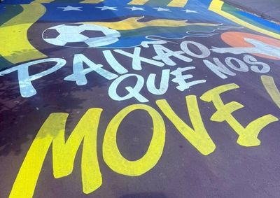 Portaria n&ordm; 06/2026 exige autoriza&ccedil;&atilde;o pr&eacute;via, pro&iacute;be tintas de dif&iacute;cil remo&ccedil;&atilde;o e veda propagandas ou mensagens pol&iacute;ticas nas vias p&uacute;blicas