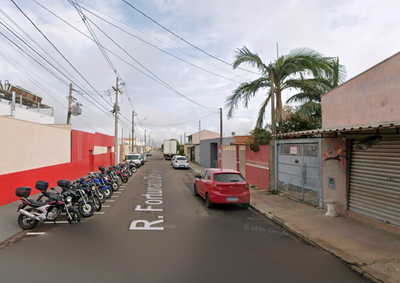 Mudan&ccedil;a ocorre no trecho entre a rua Gildo Nonato e a avenida Paulo Edmundo; medida da Prefeitura visa melhorar a seguran&ccedil;a e o fluxo de ve&iacute;culos.