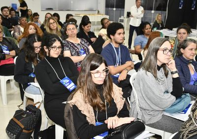 Encontro no Hotel Nacional Inn vai debater propostas para o SUS, emerg&ecirc;ncias clim&aacute;ticas e eleger delegados para as etapas estadual e nacional