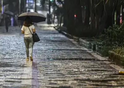 M&iacute;nimas chegam aos 11&deg;C nos dias mais frios; umidade e instabilidade diminuem ap&oacute;s a ter&ccedil;a-feira (16)