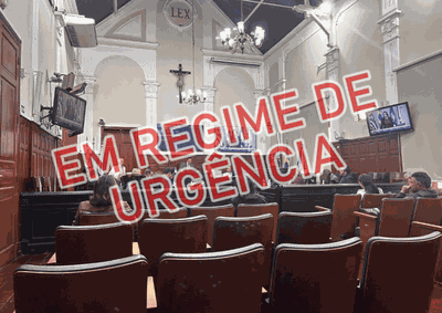Vereadores se re&uacute;nem na ter&ccedil;a-feira para votar cr&eacute;ditos suplementares e voltam na sexta (12), em sess&atilde;o extraordin&aacute;ria, para discutir as diretrizes da LDO