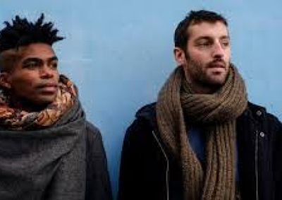 Forma&ccedil;&atilde;o une saxofone, clarinetes e beatbox em um espet&aacute;culo com influ&ecirc;ncias musicais que v&atilde;o dos B&aacute;lc&atilde;s &agrave; cultura celta