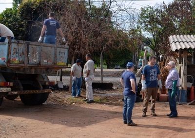 Denuncia do vereador do PSOL, Djalma Nery, provocou devassa em documentos e contratos com a TERRA OLANA e muitas irregularidades foram encontradas