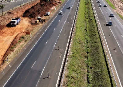 Mudan&ccedil;a para ve&iacute;culos de passeio come&ccedil;a a valer em 1&ordm; de julho entre os km 267 e 282; limite na SP-255 tamb&eacute;m sofreu redu&ccedil;&atilde;o