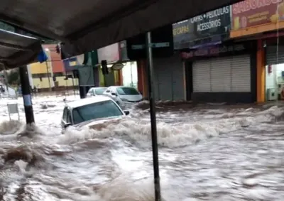 Diante de eventos extremos e efeitos do El Ni&ntilde;o, grupo cobra a&ccedil;&otilde;es preventivas dos poderes p&uacute;blicos e detalha propostas focadas em sa&uacute;de e infraestrutura