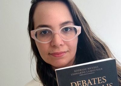 Com aulas ao vivo da historiadora Carol Monay, forma&ccedil;&atilde;o explora o impacto da internet na pol&iacute;tica brasileira e novas oportunidades no mercado de dados