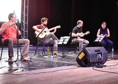 Pasta busca fortalecer a cena local e promover a diversidade cultural com novos chamamentos p&uacute;blicos voltados a artistas de todas as &aacute;rea