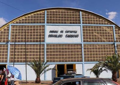 Munic&iacute;pio garantiu o 1&ordm; lugar entre cidades com at&eacute; 35 mil habitantes e conquistou o 12&ordm; lugar na classifica&ccedil;&atilde;o geral entre 43 competidores