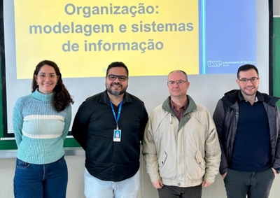 A IA materializou o escopo do projeto para aplica&ccedil;&atilde;o pr&aacute;tica no Instituto Pasteur de S&atilde;o Carlos e na Santa Casa de Miseric&oacute;rdia de S&atilde;o Carlos