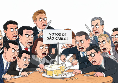 Com maratona de conven&ccedil;&otilde;es partid&aacute;rias, cidade pulveriza votos e v&ecirc; cen&aacute;rio de incerteza; Djalma Nery recua da Alesp para ser 1&ordm; suplente de Marina Silva
