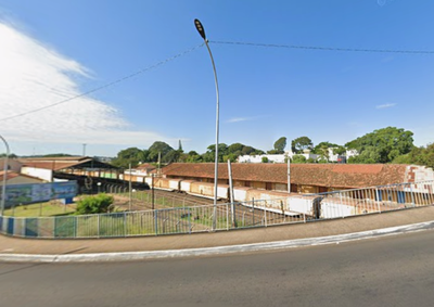Conhecido como Barrac&atilde;o e constru&iacute;do em 1884, hist&oacute;rico im&oacute;vel ao lado da antiga esta&ccedil;&atilde;o passar&aacute; por restauro para se tornar um polo cultural