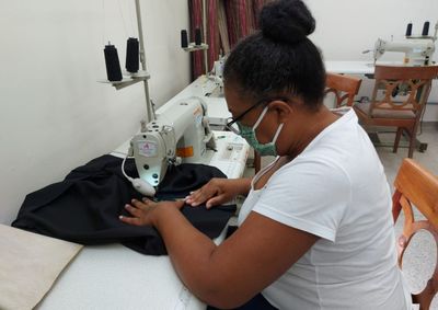 Capacita&ccedil;&atilde;o gratuita oferece 12 vagas com aulas de agosto a outubro; inscri&ccedil;&otilde;es come&ccedil;am nesta segunda-feira (27) na sede da institui&ccedil;&atilde;o na Vila Marina