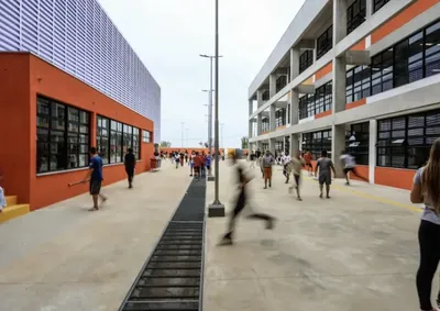Balan&ccedil;o da Seduc-SP aponta 309 interven&ccedil;&otilde;es, novas creches e avan&ccedil;o na climatiza&ccedil;&atilde;o; PPP Novas Escolas entrega primeiras unidades em 2026