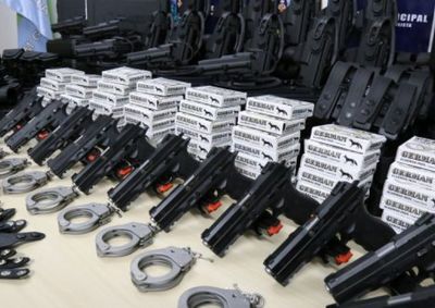 Decreto publicado nesta segunda-feira (20) ratifica conv&ecirc;nio do Confaz e beneficia corpora&ccedil;&otilde;es municipais das 645 cidades paulistas com mais economia
