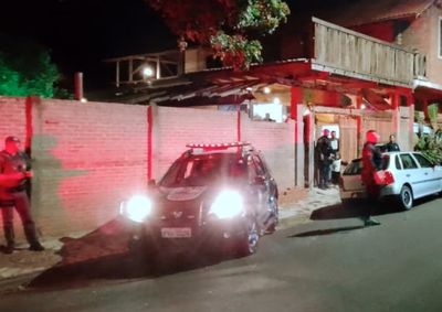 For&ccedil;as de seguran&ccedil;a realizaram vistorias na noite de sexta (17) e madrugada de s&aacute;bado (18) para coibir irregularidades e eventos sem autoriza&ccedil;&atilde;o