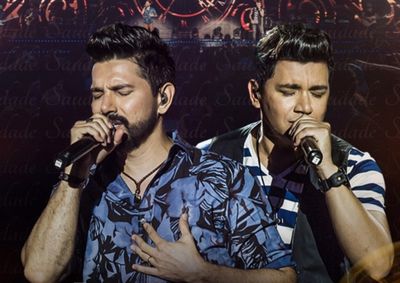 Evento do padroeiro dos motoristas acontece dia 26/07 no Parque Linear; na sequ&ecirc;ncia, a cidade recebe a Feira Industrial Ferreirense com grandes shows
