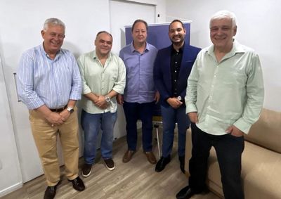 Servidor p&uacute;blico e especialista em gest&atilde;o municipal assume a lideran&ccedil;a da sigla com foco no fortalecimento da base, expans&atilde;o regional e novas disputas