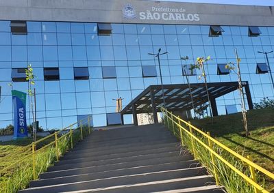 Apesar de "novo", pr&eacute;dio com aluguel milion&aacute;rio apresenta problemas e fecha para manuten&ccedil;&atilde;o. 