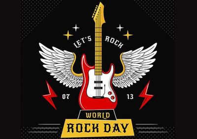 Evento re&uacute;ne bandas locais e nomes de peso do rock nacional das 15h &agrave;s 21h30, com gastronomia artesanal e op&ccedil;&otilde;es de lazer para toda a fam&iacute;lia