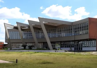 Inscri&ccedil;&otilde;es para o curso ofertado via UAB ocorrem de 5 a 6 de agosto de 2026; vagas s&atilde;o divididas entre demanda social e o Novo Plano PAR