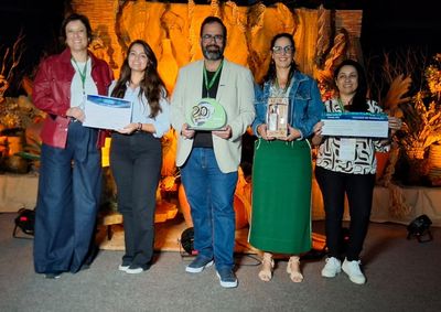  Programa de melhoramento gen&eacute;tico do Campus Araras j&aacute; lan&ccedil;ou 21 cultivares, com mais de 20 contratos de licenciamento 