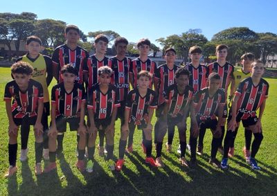 Jogos realizados nos campos do Santa Angelina, Paulistano e Metal&uacute;rgicos apontaram os representantes de S&atilde;o Carlos no Campeonato Estadual