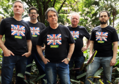 Show acontece no feriado de 7 de setembro, &agrave;s 16h, com entrada gratuita e lugares limitados