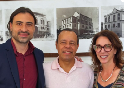 Sess&atilde;o ordin&aacute;ria desta ter&ccedil;a-feira tamb&eacute;m marca a estreia do vereador Ronaldo Mota (PSOL), que assume a vaga de Djalma Nery durante a campanha