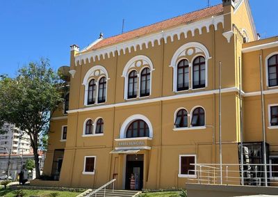 Encontro no Plen&aacute;rio, marcado para as 15h, traz na pauta projetos de lei do Executivo sobre cr&eacute;ditos adicionais e propostas de autoria dos vereadores
