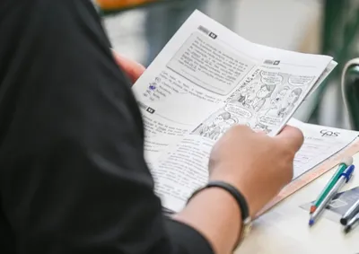 Inscri&ccedil;&otilde;es come&ccedil;am em 14 de setembro, e a prova ser&aacute; aplicada no dia 13 de dezembro; pedidos de isen&ccedil;&atilde;o da taxa abrem em 24 de agosto