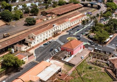 Atividade gratuita integra a Jornada do Patrim&ocirc;nio 2026, oferecendo 40 vagas com condu&ccedil;&atilde;o de especialistas da Funda&ccedil;&atilde;o Pr&oacute;-Mem&oacute;ria