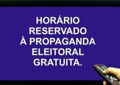 R&aacute;dios e TVs iniciam transmiss&atilde;o da propaganda de candidatos nesta sexta-feira (28); confira as regras, os blocos di&aacute;rios e o calend&aacute;rio do pleito